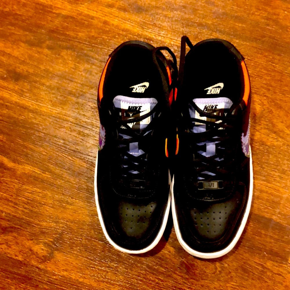 Nike Air Force 1 Limited edition